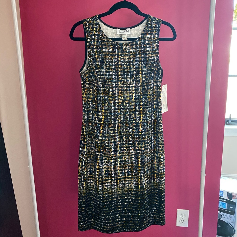 Joseph Ribkoff Dress NWT